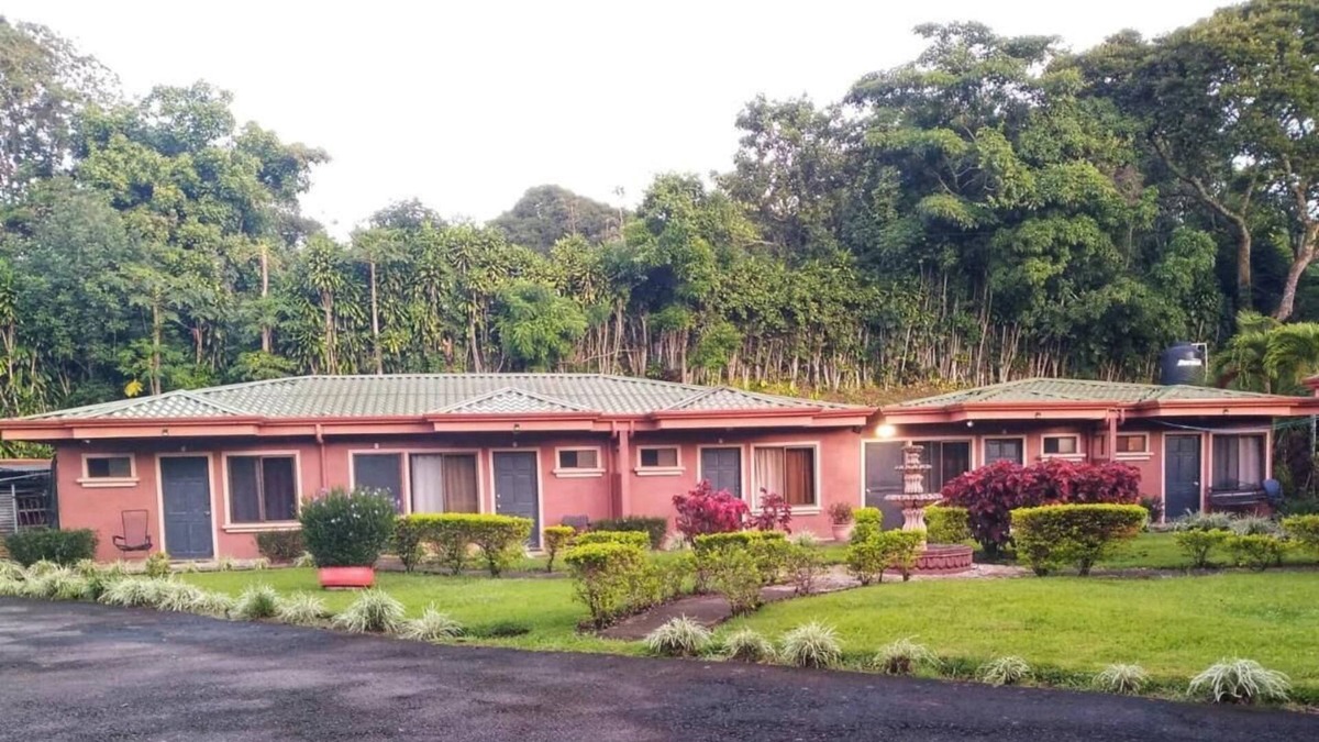 Puente de Piedra Hotel | RegenerateWellnessCenterVillasEscondidas