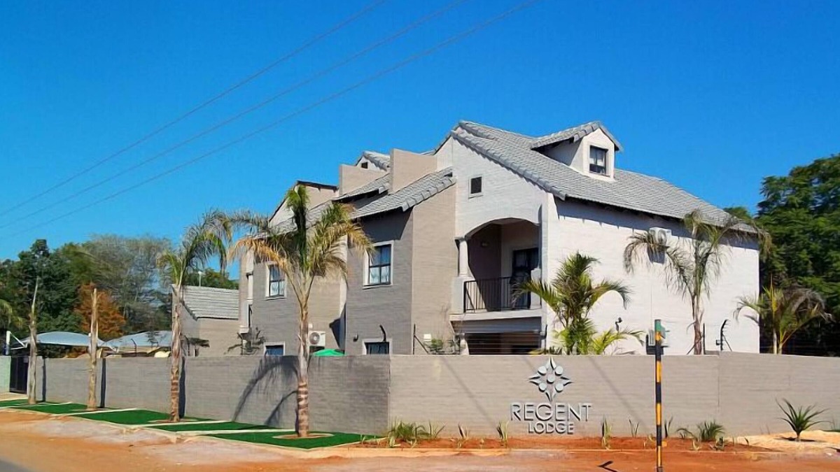Gaborone Hotel | Regent Hotel Kgale