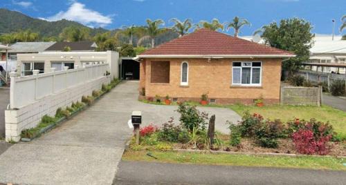 Whangarei House | Regent Residential House