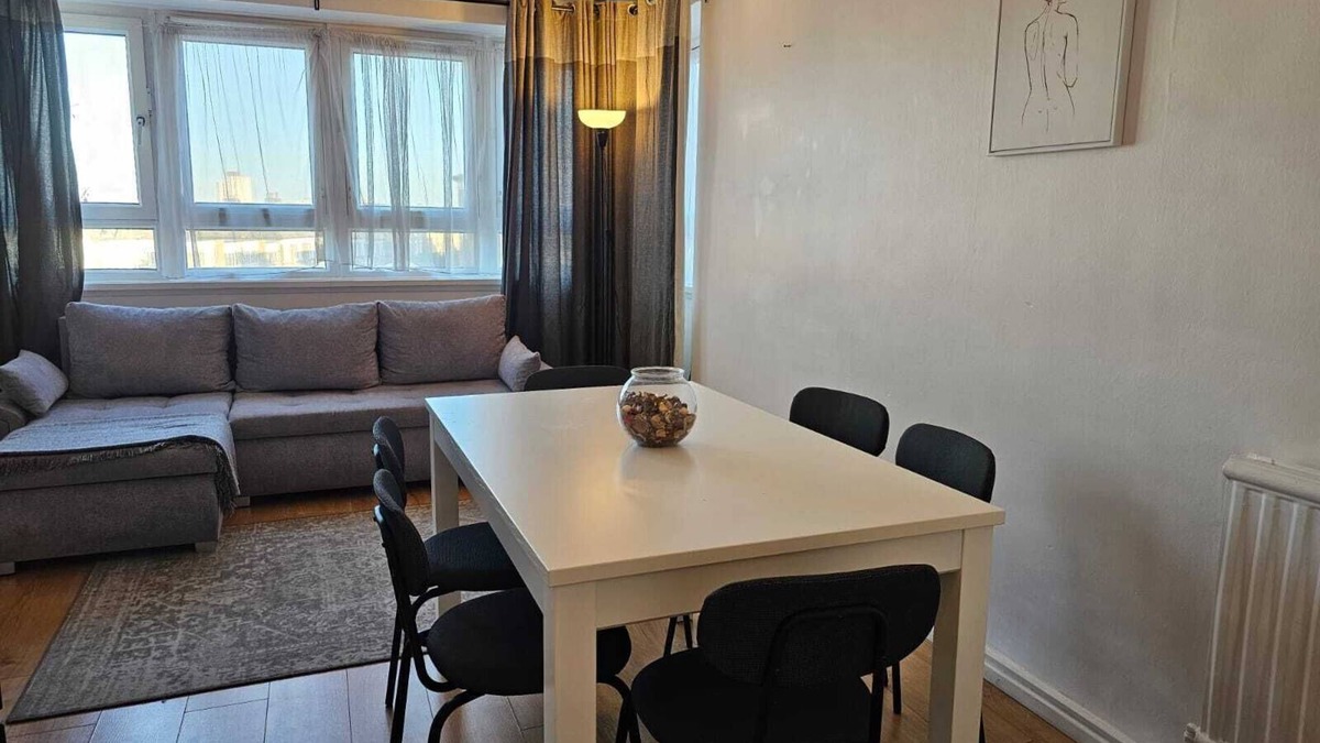 Primrose Hill Apartment | Regent's Park Apartment