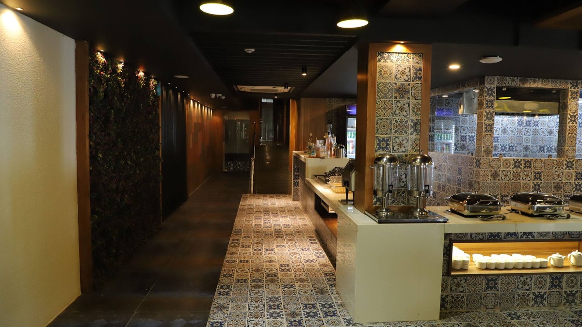 Morbi Hotel | Regenta Inn Morbi