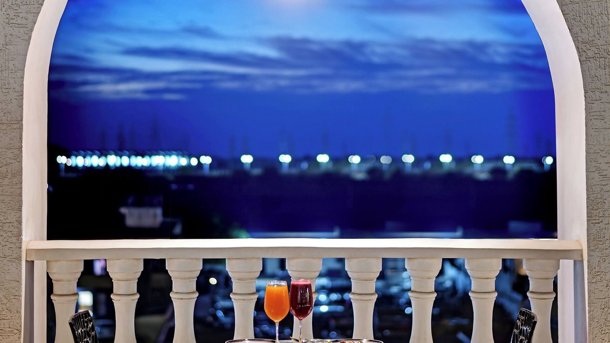 Jamnagar Hotel | Regenta Inn Motikhavdi Jamnagar