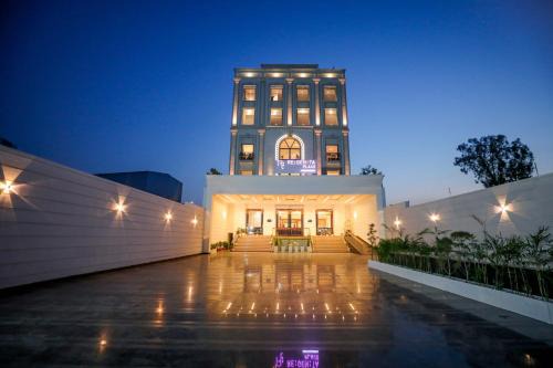 Phagwara Hotel | Regenta Place Phagwara by Royal Orchid Hotels Limited