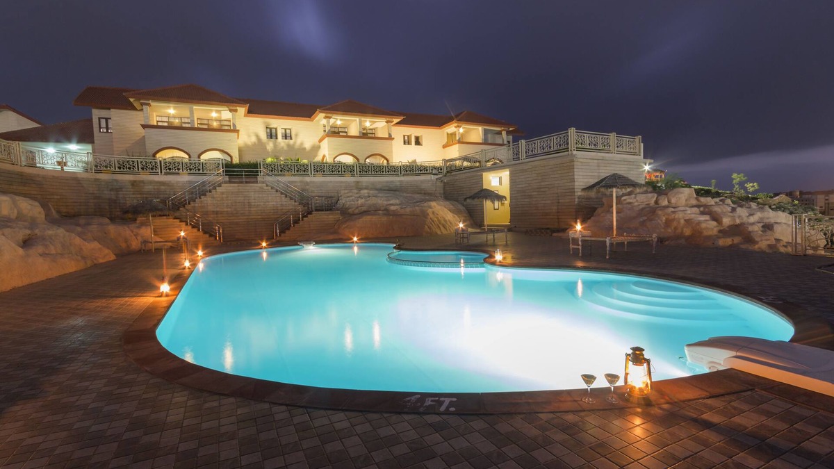 Bhuj Hotel | Regenta Resort Bhuj, By Royal Orchid Limited