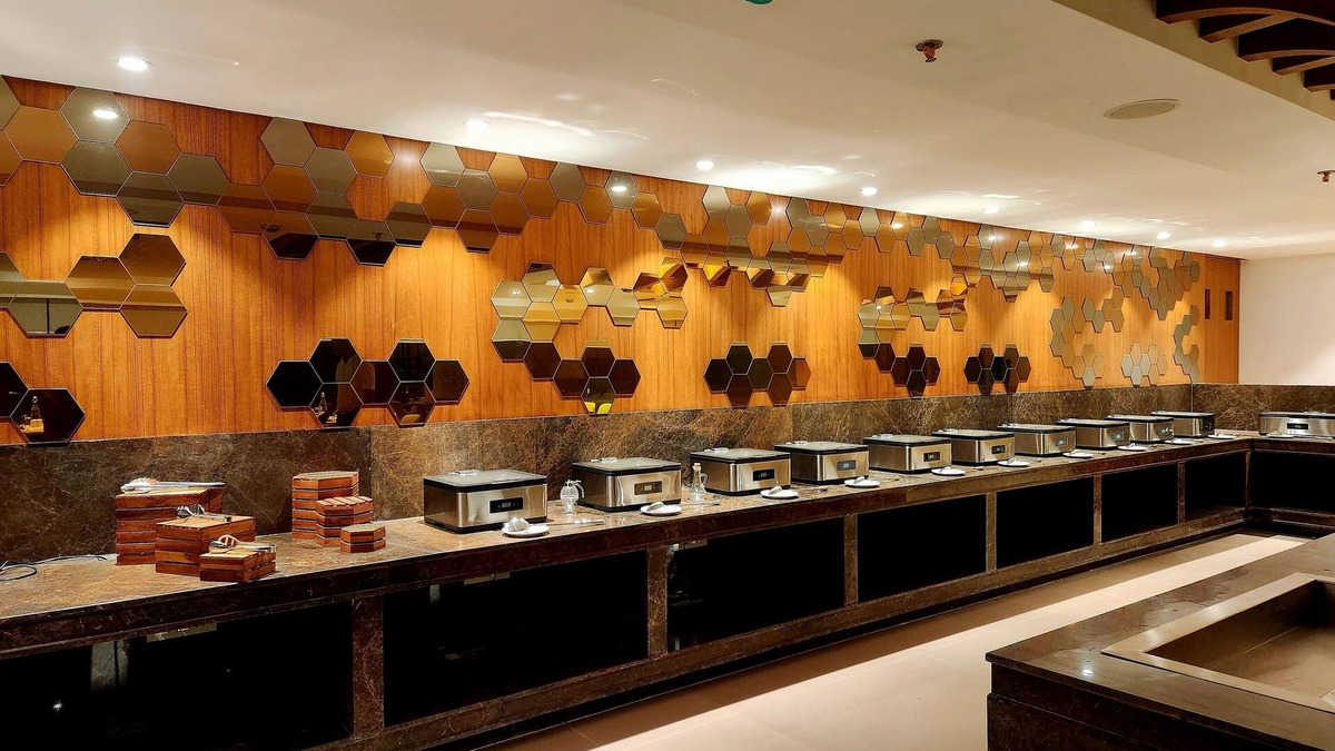 Harnai Hotel | Regenta Waterfront Resort Dapoli