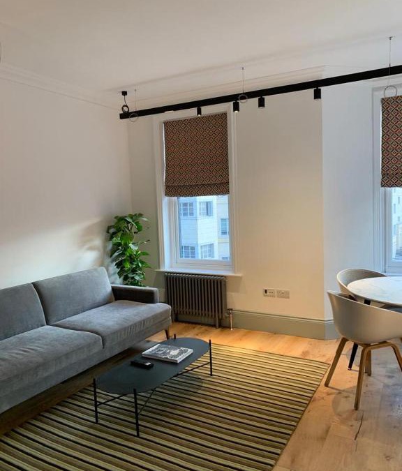 Euston Apartment | Regents Park Apartments