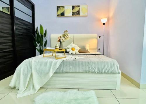 Batu Pahat Villa | ReGeoBP SemiD