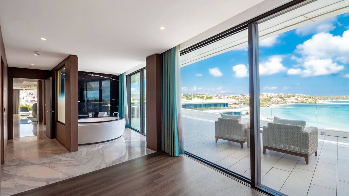 Boyalık Mahallesi Hotel | Reges, a Luxury Collection Resort & Spa, Cesme