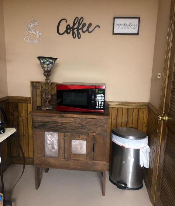 Sparta Apartment | Reggie's hideaway