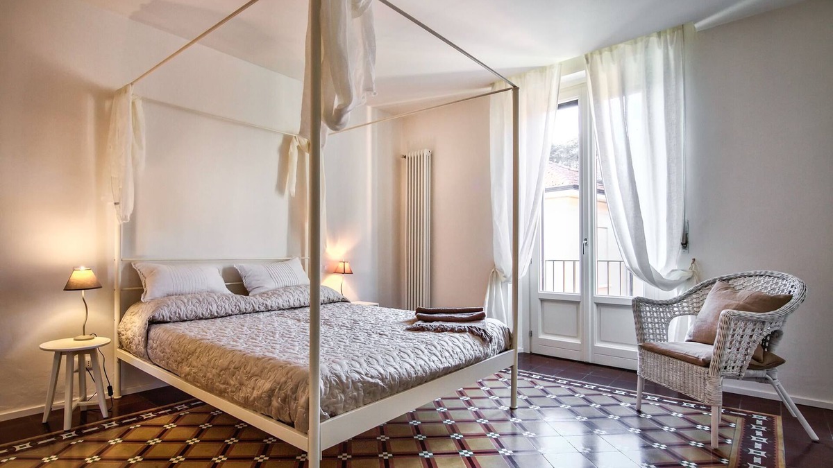Cernobbio Apartment | REGINA 24 APARTAMENT