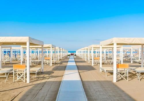 Calambrone Apartment | Regina Beach Holiday Apartments