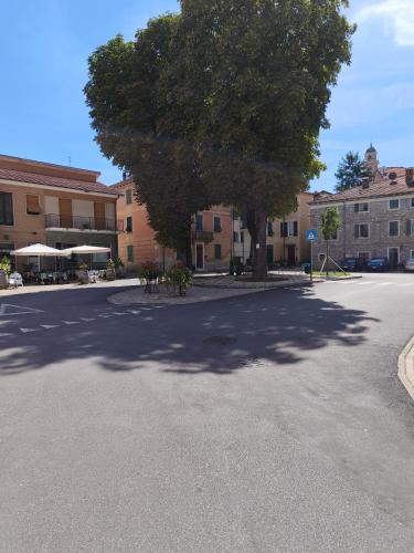 Rocchetta Ligure Apartment | Regina Margherita Apartment