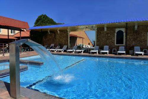Nork-Marash Hotel | Regineh Hotel