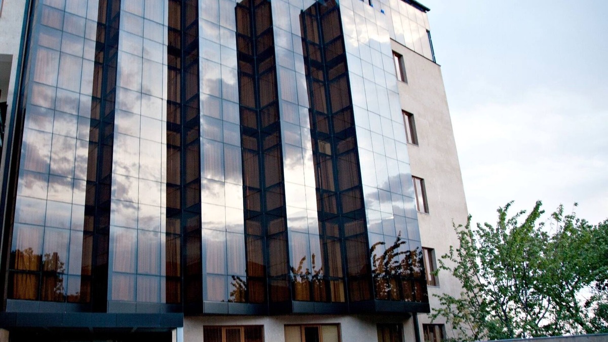 Nork-Marash Hotel | Regineh Hotel