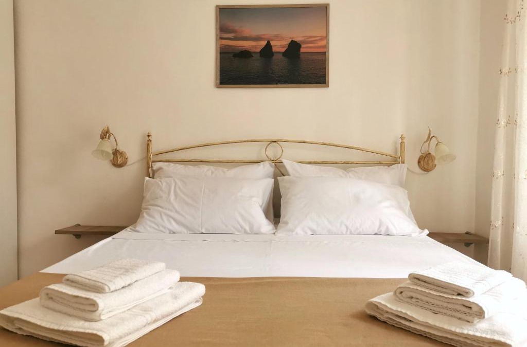 Marini Apartment | Reginella House Amalfi Coast