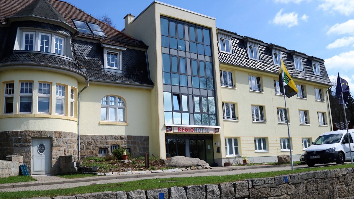 Schierke Hotel | REGIOHOTEL Am Brocken