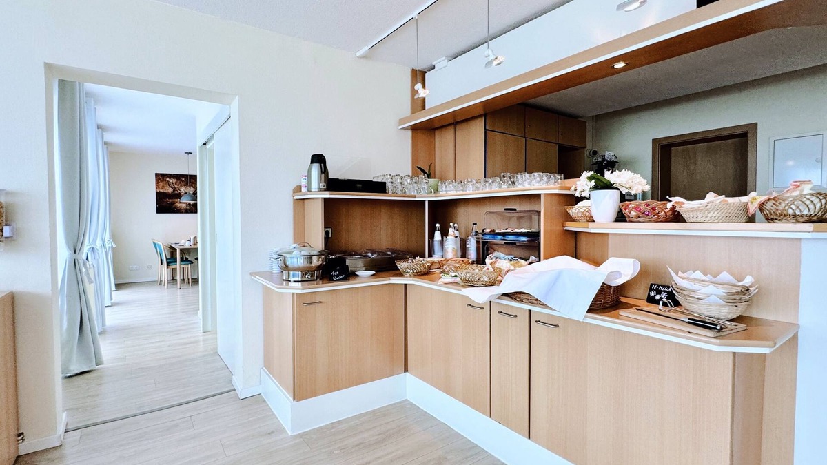 Schonebeck Hotel | REGIOHOTEL Salzland