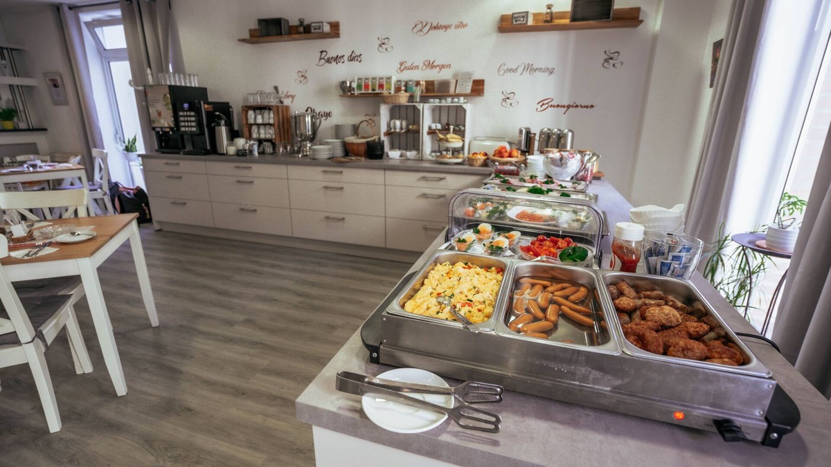 Wolmirstedt Hotel | Regiohotel Wolmirstedter Hof Wolmirstedt