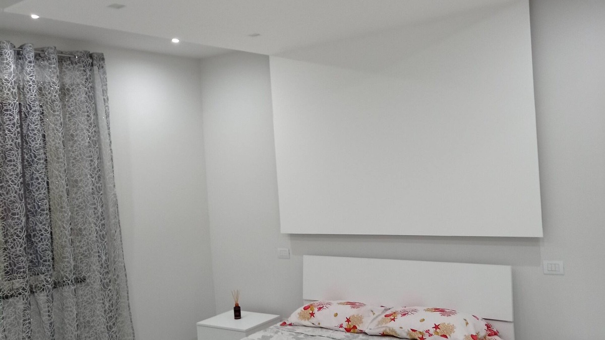 Milazzo Apartment | Regis Apartament