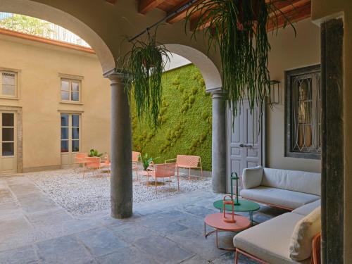 Citta Bassa Apartment | REGO APARTMENTS - Boutique Aparthotel & Serenity Spa with some off-site apartments in the Heart of Bergamo City Center
