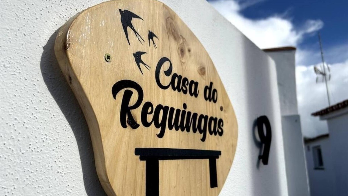 Reguengos de Monsaraz House | Reguingas House