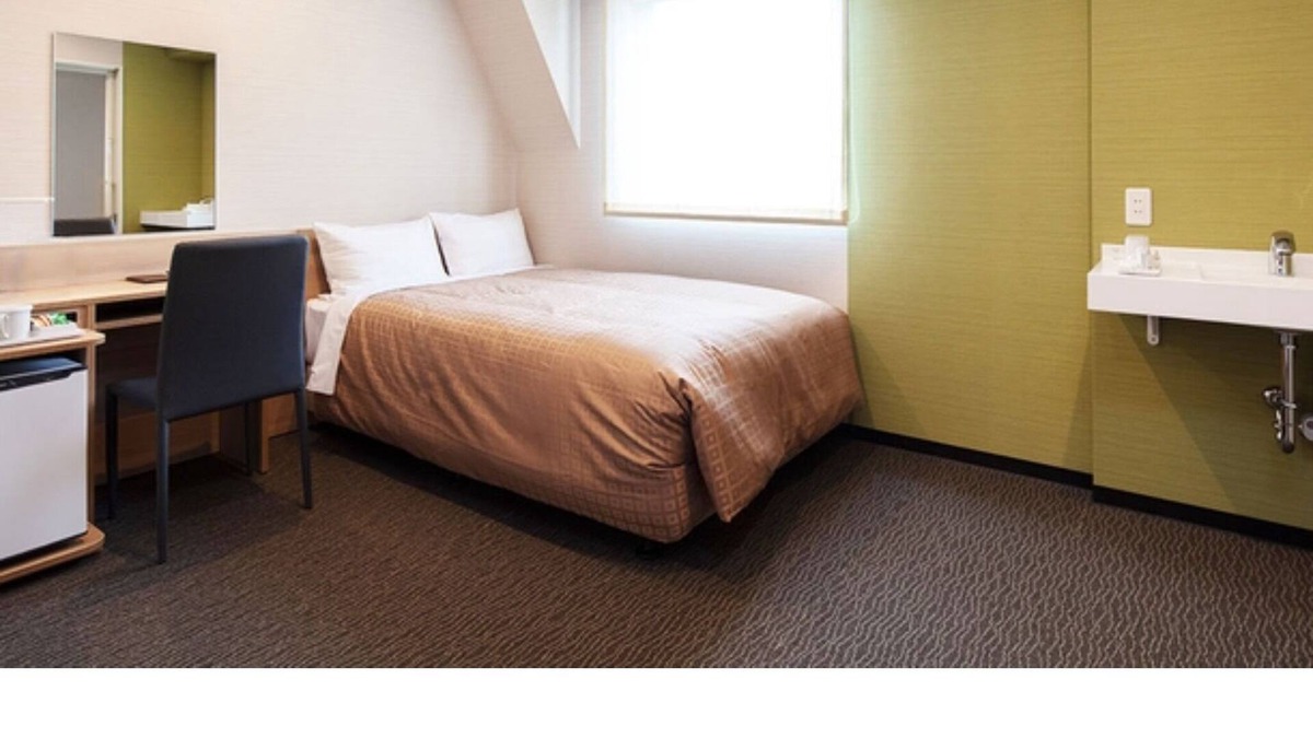 Narita House | Regular plan No smoking in all rooms without mea / Narita Chiba