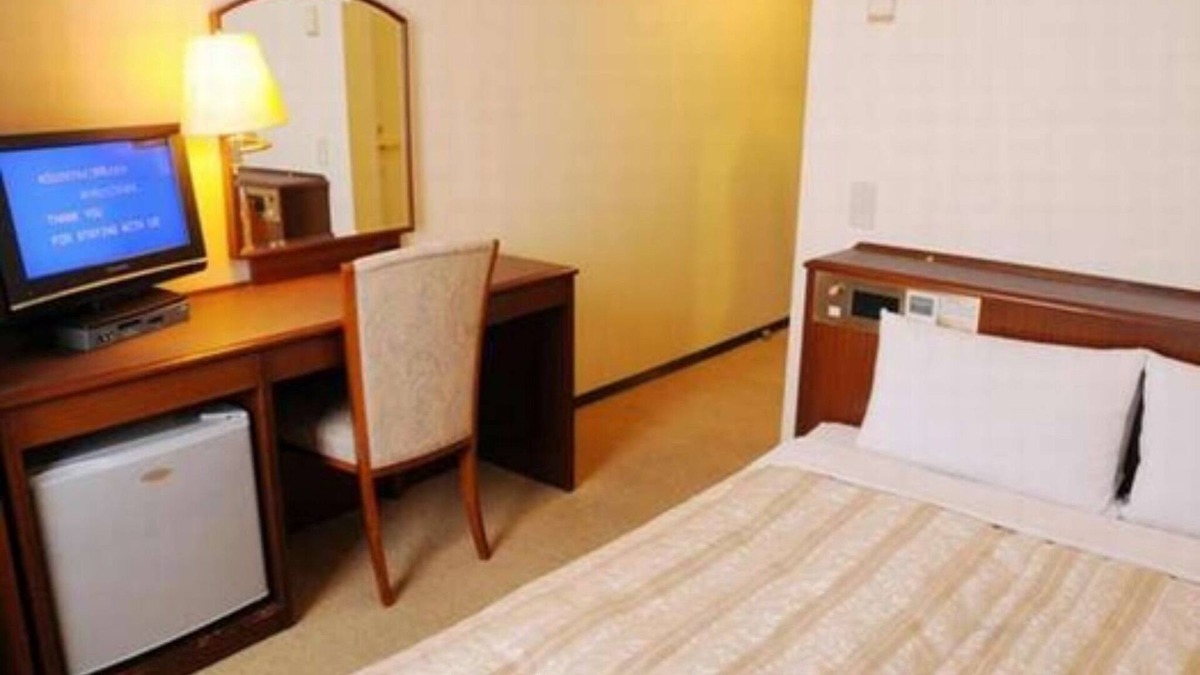 Ichihara House | Regular price Room only plan Semidouble room s / Ichihara Chiba
