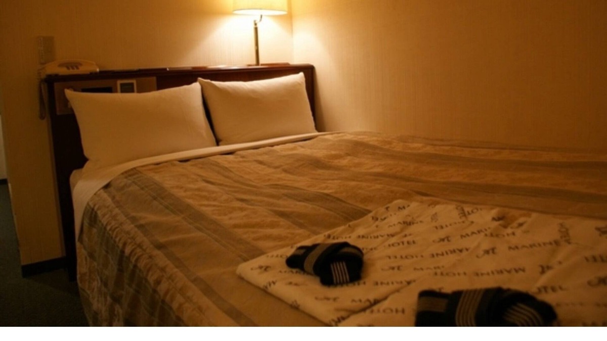 Ichihara House | Regular price Room only plan Semidouble room n / Ichihara Chiba
