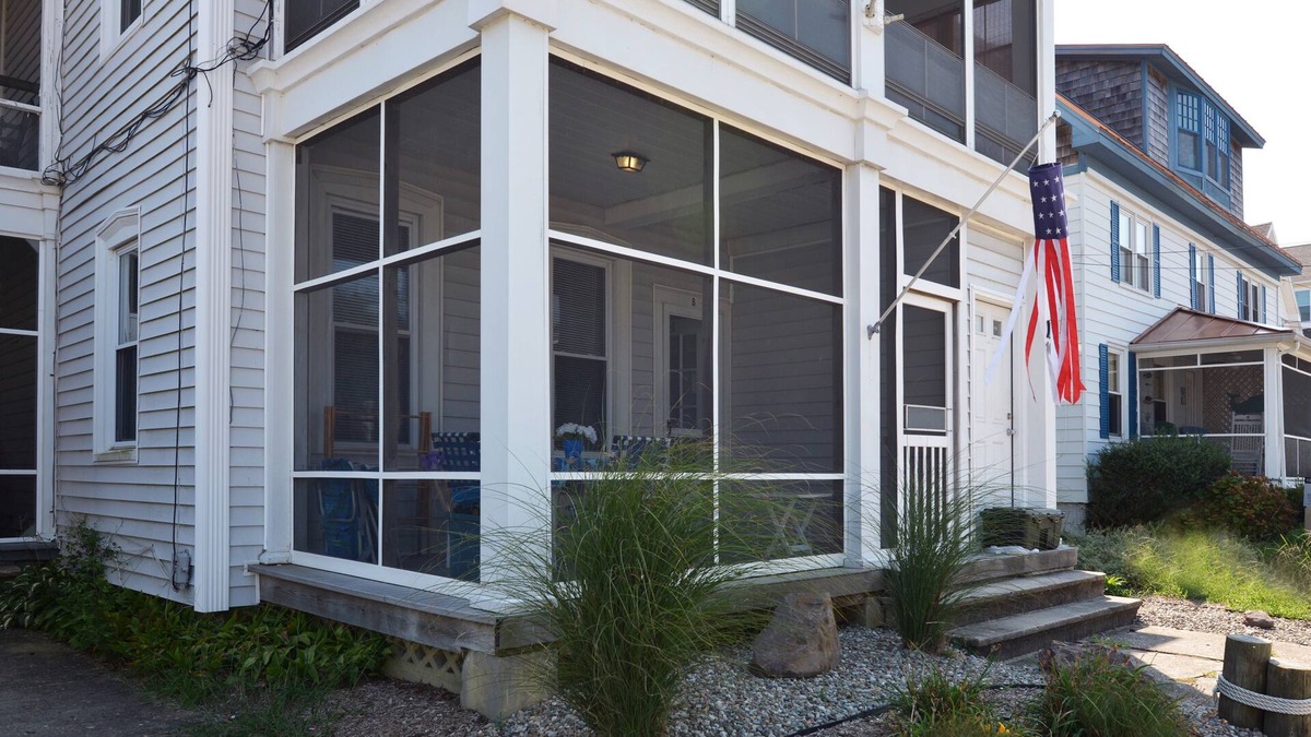 South Rehoboth Condo | Rehoboth Beach 2BR Condo Sleeps 6 w/Parking