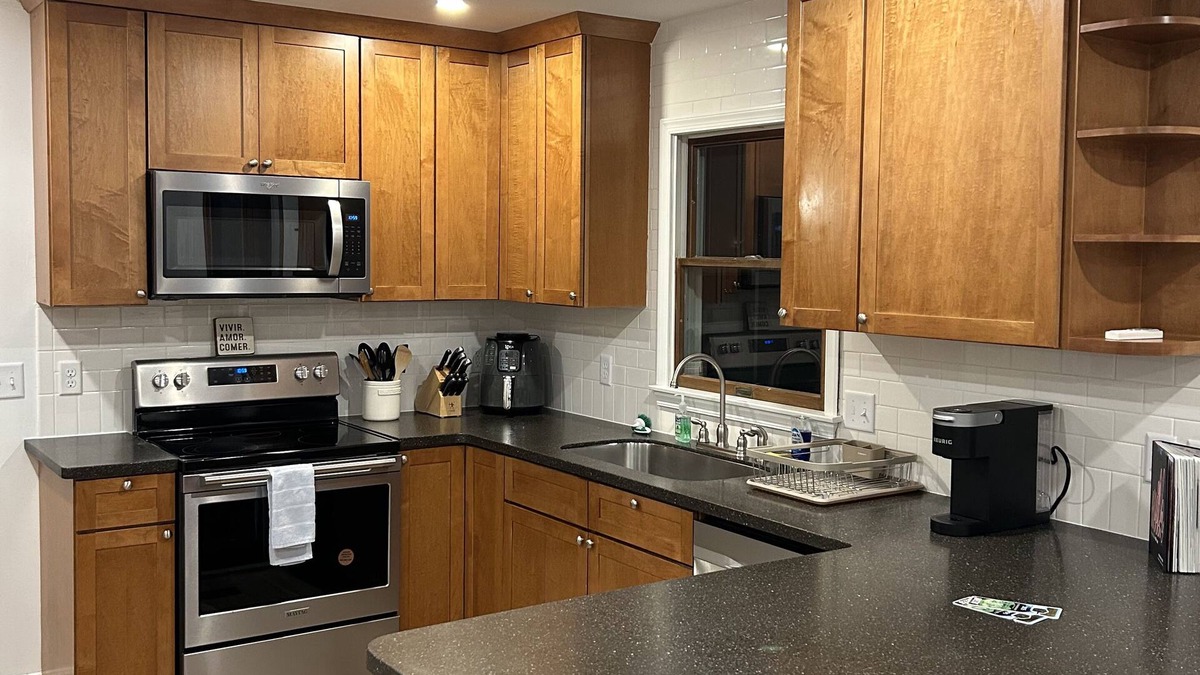 The Pines House | Rehoboth Beach Cottage - 4 blocks to the beach, boardwalk, and downtown shops!