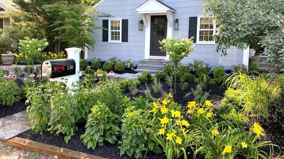 The Pines Cottage | REHOBOTH BEACH- In Town Boutique Cottage! 3 BD & 2 BA