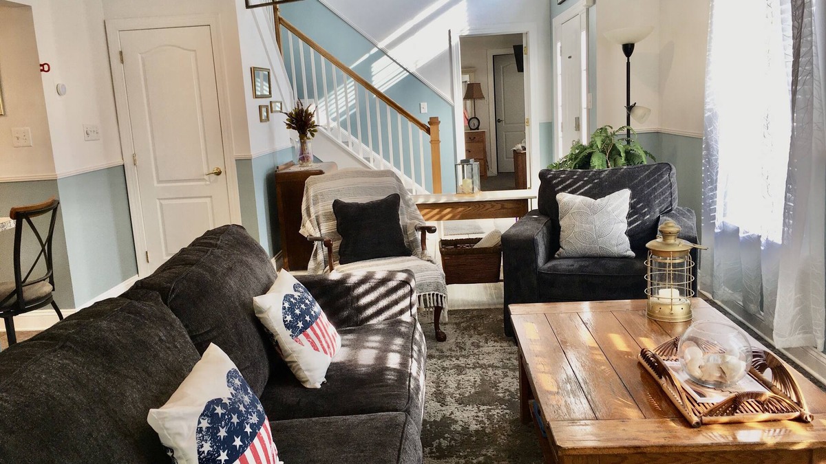 Rehoboth Beach Villa | Rehoboth Beach-Luxury Villa-Linens Included
