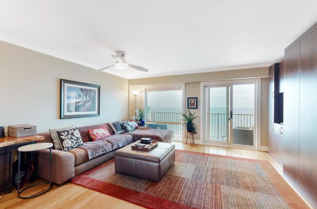 South Rehoboth Hotel | Rehoboth Beach - Star of the Sea #604