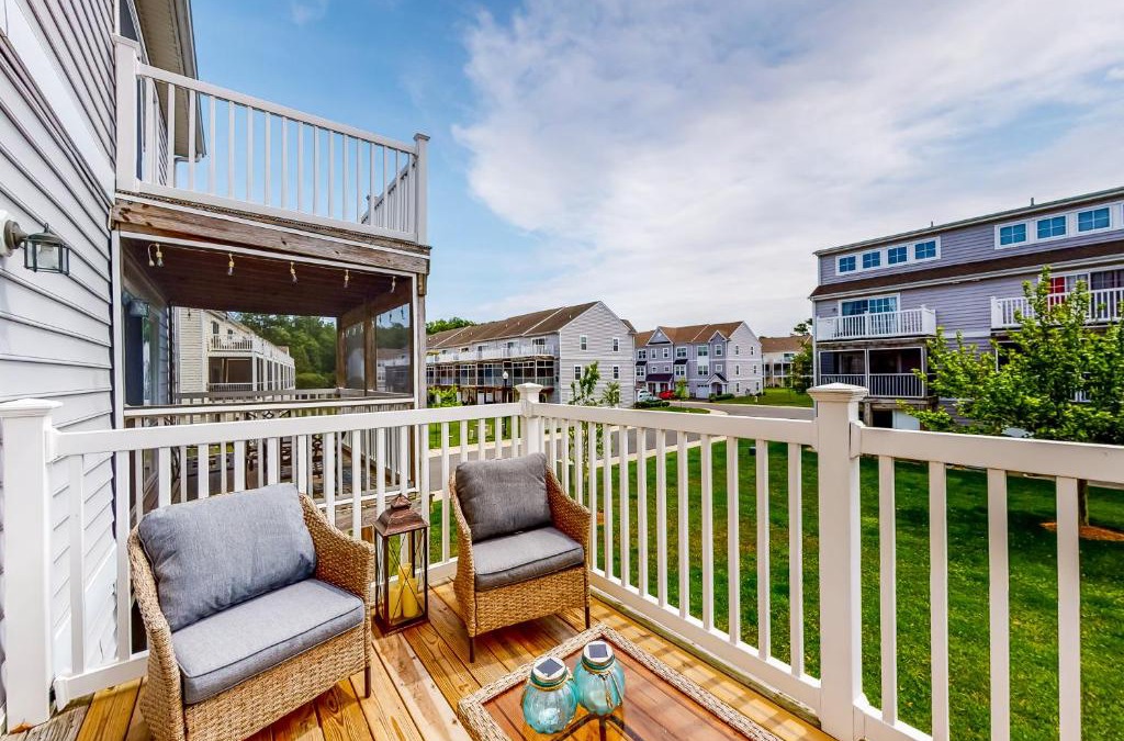 Rehoboth Beach House | Rehoboth Crossing - 19797 Keystone Dr, Unit 141