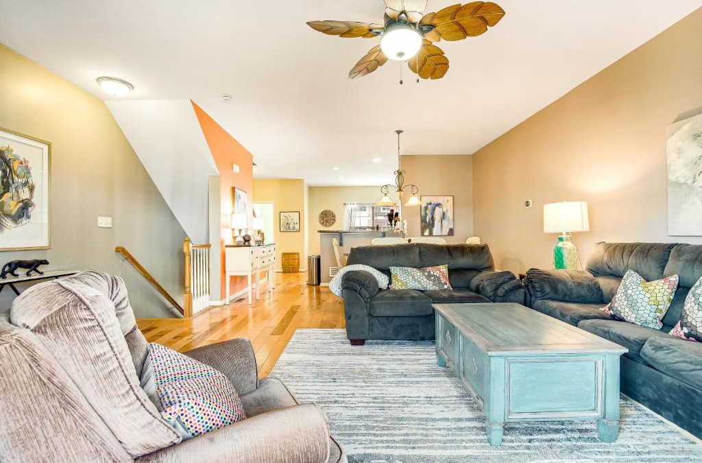 Rehoboth Beach House | Rehoboth Crossing - 36988 Turnstone