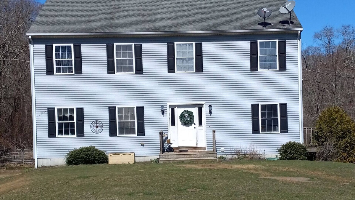 Rehoboth Other | Rehoboth ma 5 miles to pro v ri and 35 min to Newport 4 golf course in 5 miles