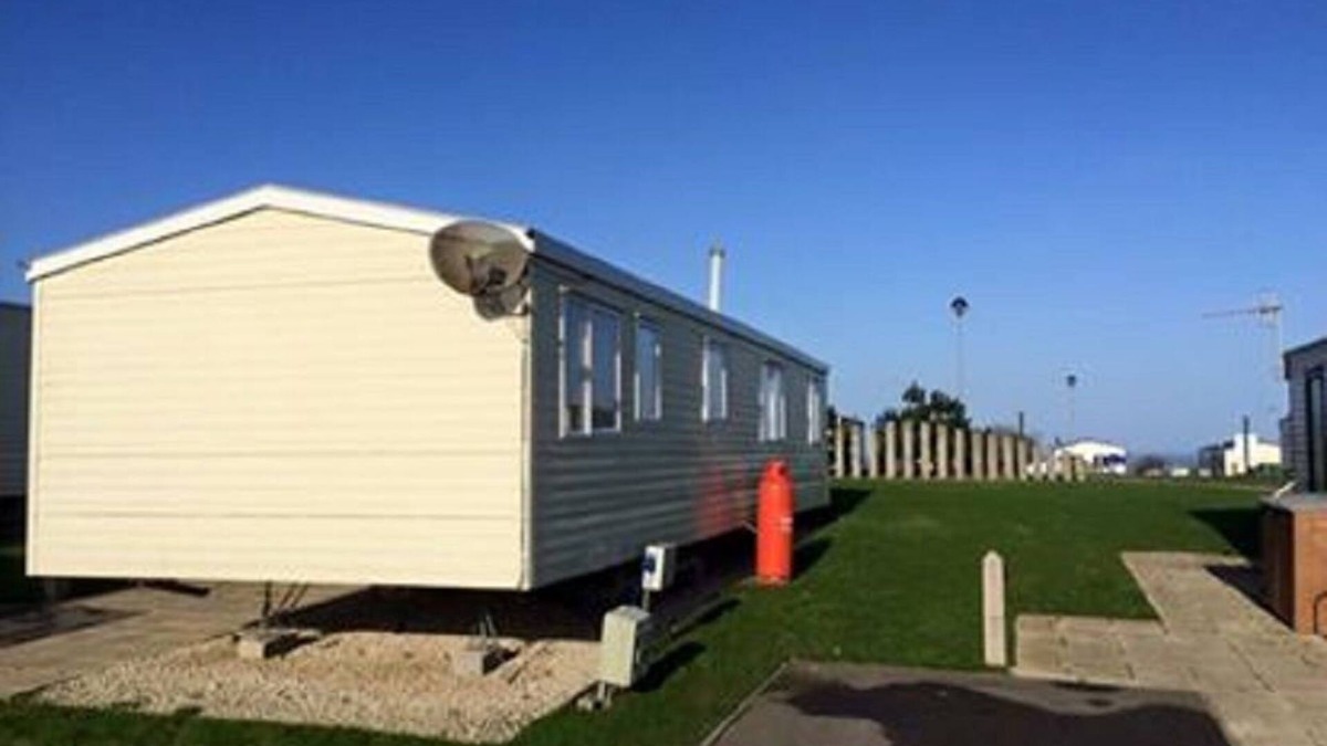 Reighton RV Rental | Reighton Sands 1