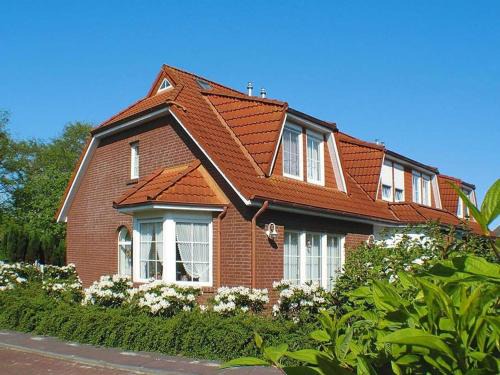 Westeraccumersiel House | Reihenhaus, Dornumersiel