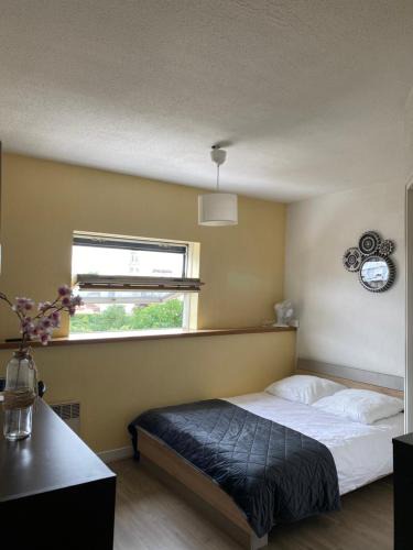 Courlancy Apartment | Reims Porte de Paris