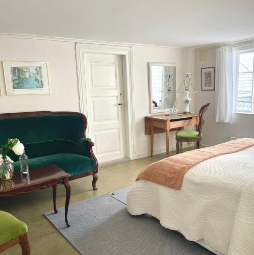 Skudeneshavn Apartment | Reinertsenhuset
