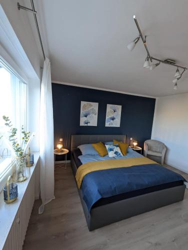 Kuenzell Apartment | Reiseglück