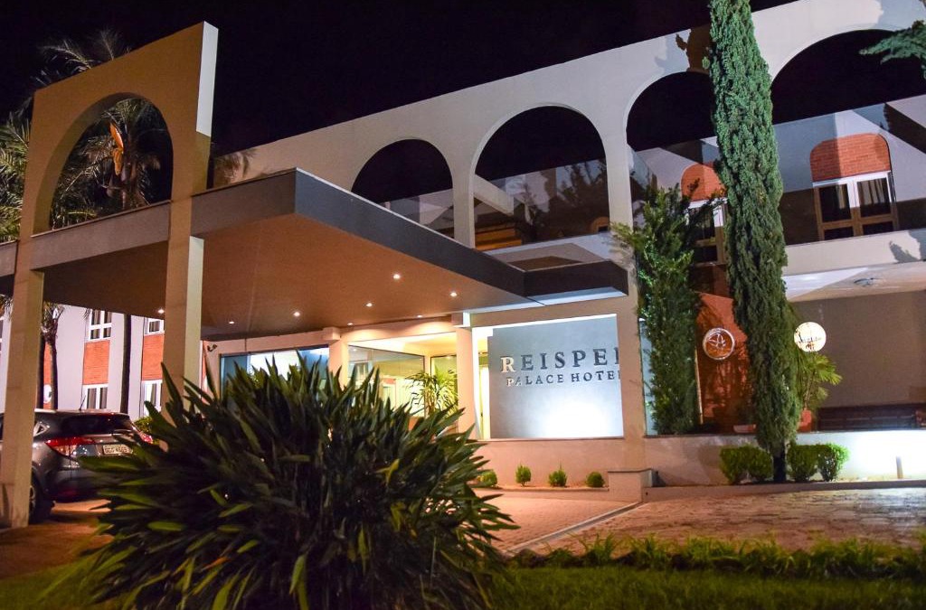 Catanduva Hotel | Reisper Palace Hotel