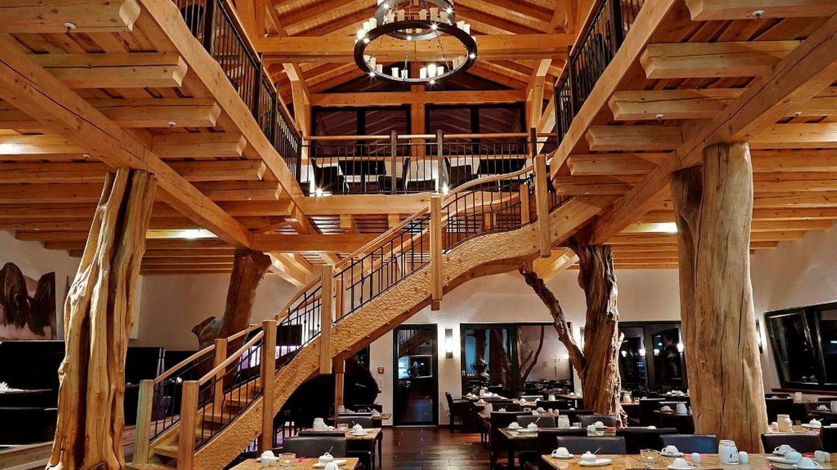 Stangerode Hotel | Reit-und Sporthotel Nordmann