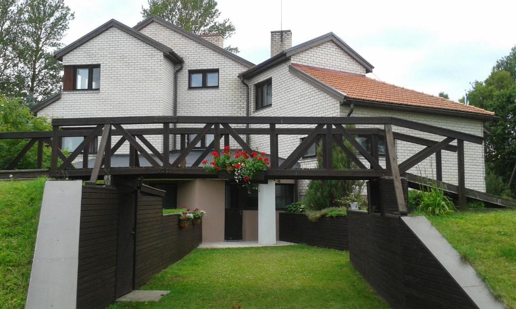 Reiu Hotel | Reiumaa Motell