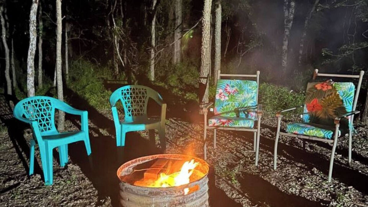Westminster House | Rejuvenate at Wild Grace Farm!
