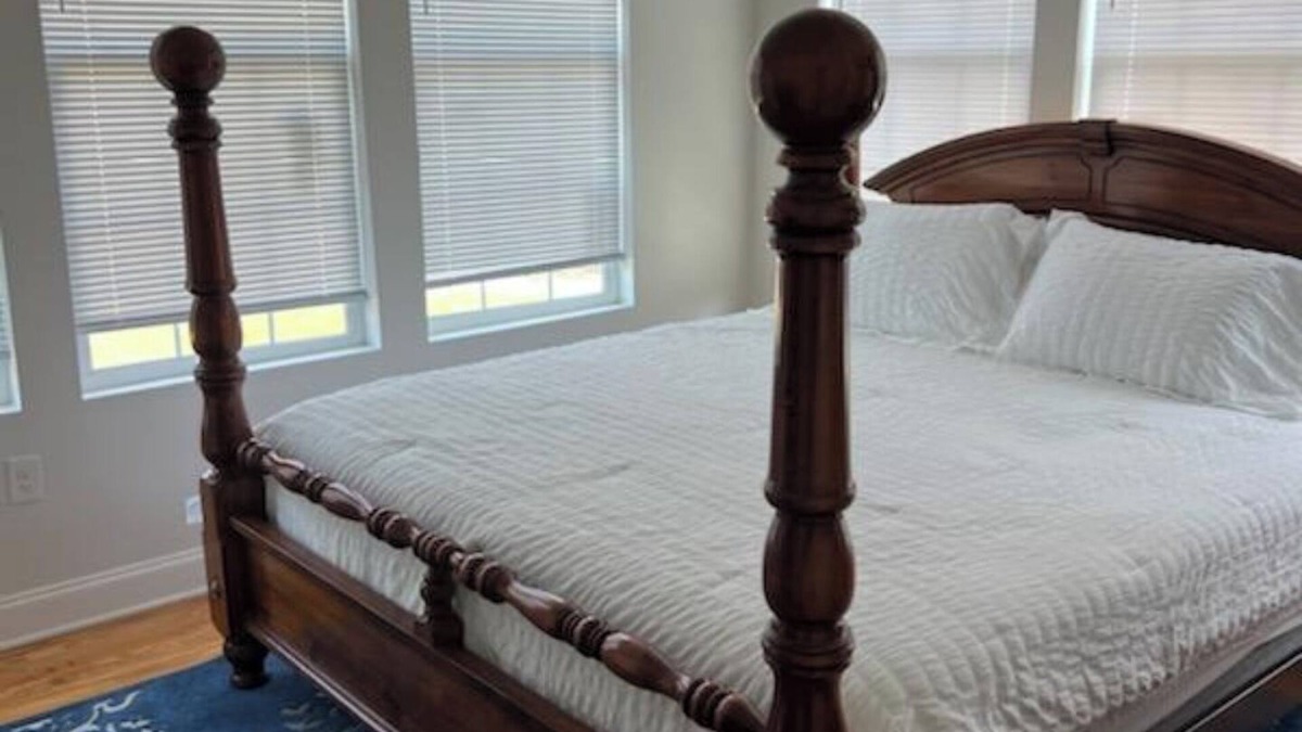 Ruston House | Rejuvenate Unit BnSpacious 4 bed/2 bath near LA TECH & GSU lots of natural light