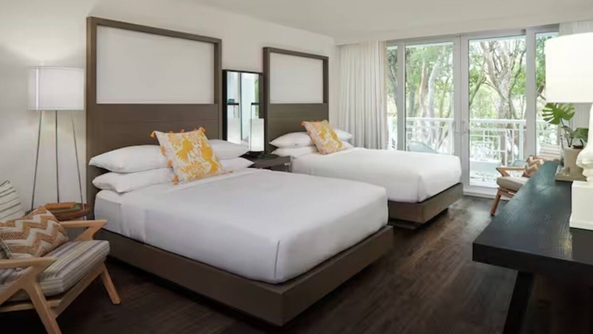 Rock Harbor Hotel | Rejuvenating Beach Getaway! 2 Outdoor Pools, Pets Allowed!