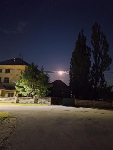 Bzince pod Javorinou Apartment | Rekreačko Hrubá Strana