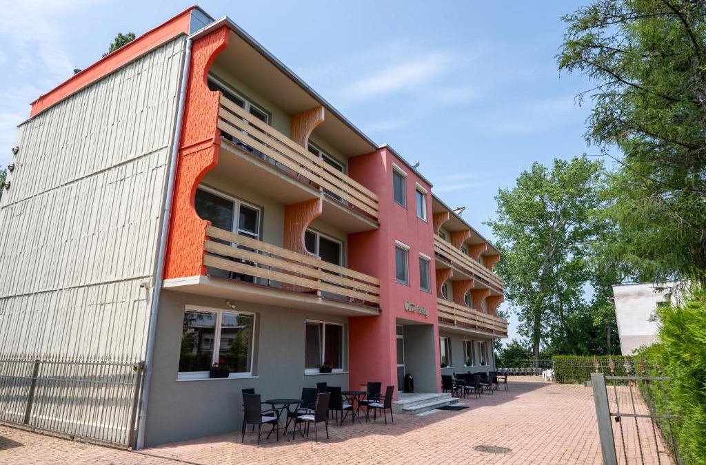 Patince House | Rekreačné stredisko Patince - Family Resort