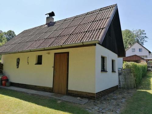 Rodvinov Apartment | Rekreační chata u Hamerského potoka